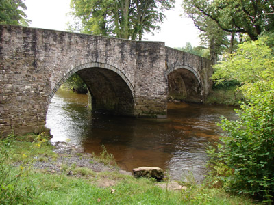 Sennybridge